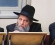 פיטסבורג: 'מי שברך' בסיום הטיש לראש ישיבת וילקומיר