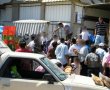 ''לא נשאר לי כסף להאכיל את הבן שלי": התושבים השקופים של באר שבע מתקשים לשרוד