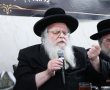 רביש'ע חתונה? החסידים רצו אירוע ענק ומפואר, הגר"ש אלתר הפתיע  