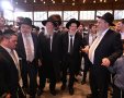 שמחת עזר מציון | צילום: ליפא מוזר