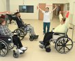 בשורה לתושבי הדרום - הכפר השיקומי חונך שירות מרפאות חוץ
