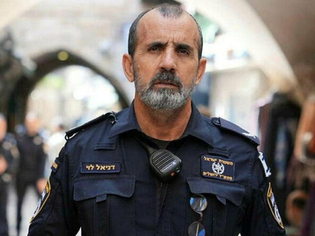 המפכ"ל שאויים | דוברות המשטרה