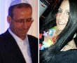 הרצח הכפול בבניין כלל: נתן ז'ורנו וביתו ימית נורו למוות