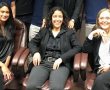 יום האישה הבינלאומי: באר שבע מובילה עם ייצוג הנשים במועצת העיר