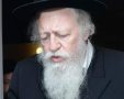 הגר"א סולובייציק | צילום: שוקי לרר