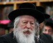 בוילה ברובע ח' - היתומים הגוראים התפללו לרפואת הנגיד