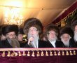 קול רינה וישועה: היום - שמחת בית מעליץ