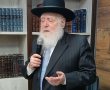 ב'יום המיוחס', בחצות ליל: תפילות לישועת עם ישראל