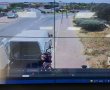 משליכי פסולת בניגוד לחוק במרחב הציבורי בגן יבנה נתפסו באמצעות מצלמות ונקנסו 