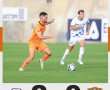 סקציה סרט מלחמה נגד הירידה: תיקו לא יספיק לברוח מהמבחנים. תחתית הלאומית בוערת. 