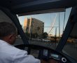 הושג סיכום: גם שוטרים וחיילי מג"ב נוסעים חינם ברכבת הקלה