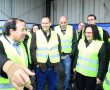 תחנת המעבר בראשון לציון - היפה והאיכותית ביותר בארץ