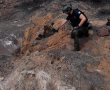 אזעקות בבת ים ונפילה בחולון ביום השנה לטבח 