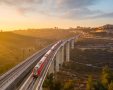 הרכבת לירושלים | סת' ארונסטם / Shutterstock.com