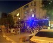 שוברים ובונים מחדש: הרחוב הכי תוסס בעיר עומד לשנות את פניו