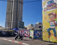 בין הזמנים בירושלים