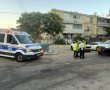 סוף טוב באשדוד: נעדר אותר בריא ושלם בעקבות מבצע חיפושים מהיר 