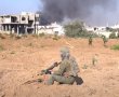 בהכוונת אמ"ן: לוחמי הנח"ל חשפו תשתית טרור ורכיבי ייצור טילים בדרג' תופאח