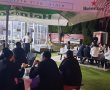 ב'עזר מציון' חיבקו את ה'מחוברים'