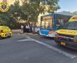 השכונה החרדית בהלם: בן 10 נפצע קשה מפגיעת אוטובוס בירושלים