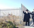 יוזמה הלכתית באשדוד: עירוב מהודר ברובע ז' - גם לספרדים 