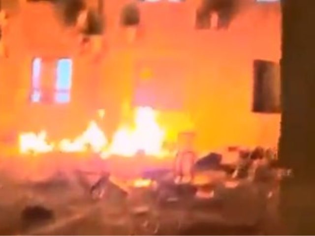 השריפה בישיבת תורת משה. פרסום לפי סעיף 27א לחוק זכויות יוצרים
