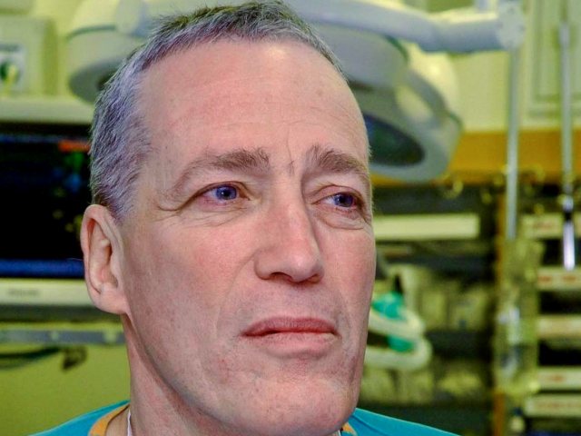 פרופ' אבי ריבקינד | הדסה עין כרם