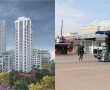 אחרי שנים של הזנחה: מרכז אורן צפוי לעבור מתיחת פנים משמעותית