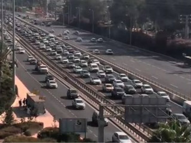 נתיבי ישראל
