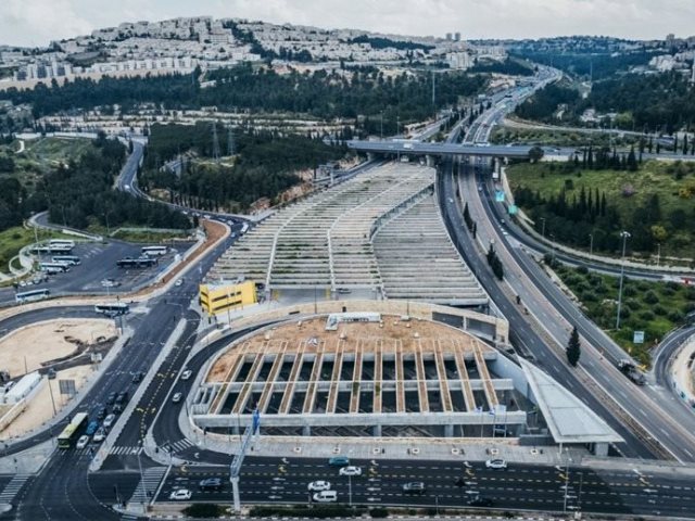 עיריית ירושלים