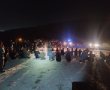 חדירה מחומת ההפרדה: 42 שוהים בלתי חוקיים נתפסו במזרח לכיש