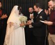 דניאל קופף (צילום: דו"צ) חתונה מהאגדות לזוג מהאגדות