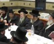 לאור באור החיים: הילולת ה'אור החיים' במאקאווא