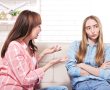 להיות אמא: היום שבו הפכת להיות אמא שלך