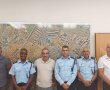 הערכת מצב ודיון מיוחד נערכו היום במועצה המקומית גן יבנה בנושא התלונות האחרונות על פריצות ביישוב 