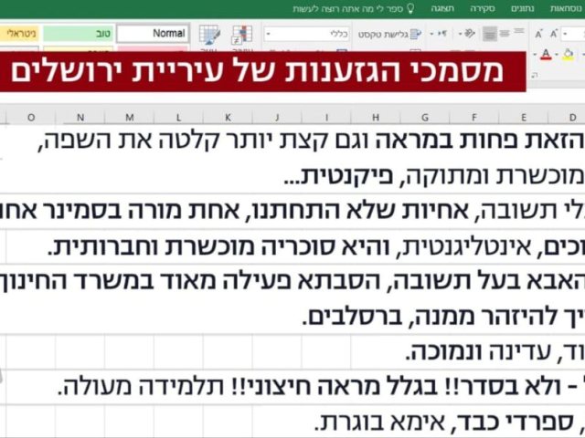 חדשות 13