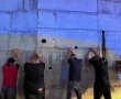 תשעה חשודים נעצרו בנגב בחשד למעורבות בירי על רקע סכסוך משפחות