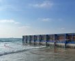 העיתונאי נקנס וזעם: דו"חות - רק בחוף הנפרד