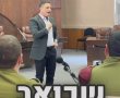 רוביק דנילוביץ' במסר חד: "אם ילד רוצה להניח תפילין – שיניח תפילין!"