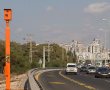 המשטרה בלחץ - האם מצלמות המהירות מפספסות את הרכבים החשמליים?