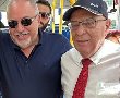 נהגי 'אפיקים' נגד כצנלסון: "פוליטיקה זולה על גבנו" 