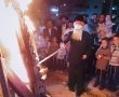 אור היקוד הם יוקדים: ההדלקות המרכזיות באשדוד