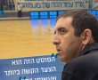 מתגייסים למען המאמן אדיר אמר: