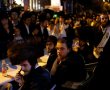 "בקרוב תהלוכת המשתמטים תגוייס": ראשי האופוזיציה משתוללים נגד 'תהלוכת העריקים' בירושלים