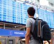 החרפה במתיחות הביטחונית: חברות תעופה זרות מבטלות טיסות לנתב"ג