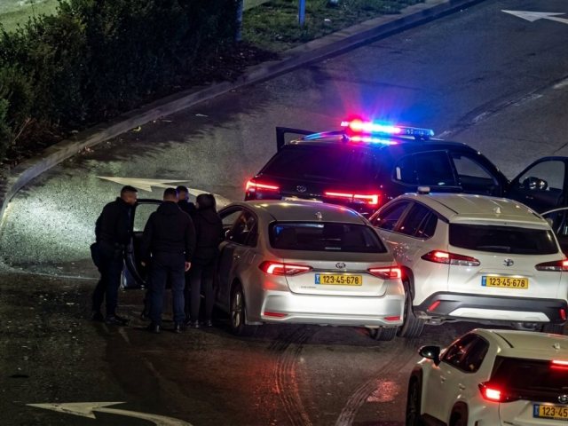 המרדף - מתוך הסרטון