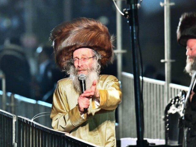 ר' מיילך בידרמן | שוקי לרר