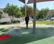  הגרניק בגדרה עובד שעות נוספות 