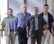 פרשת טלנסקי: 8 חודשי מאסר על ראש הממשלה לשעבר, אהוד אולמרט 