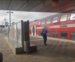 דיווח: אדם נהרג מפגיעת רכבת סמוך לבאר שבע